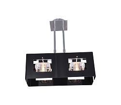 Csillár METRO 2xG9/40W/230V