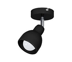 Decoland Spotlámpa PIK 5xE27/60W/230V fehér