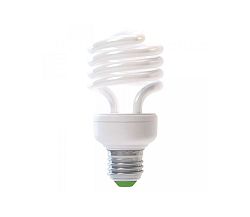 Divetta Energiatakarékos izzó E27/23W/230V 2700K