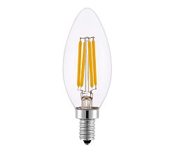 Divetta LED Izzó E14/4W/230V 2700K