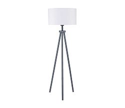 Duolla Állólámpa ECHO1 1xE27/40W/230V fehér