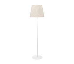 Duolla Állólámpa SOPRANO 1xE27/40W/230V bézs