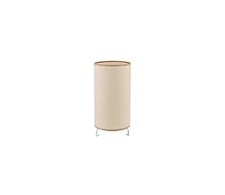 Duolla Csillár zsinóron ECO 1xE27/40W/230V bézs