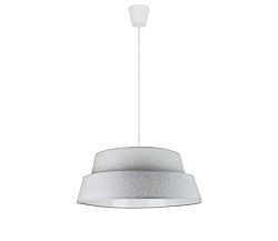 Duolla Csillár zsinóron GALAXY 1xE27/40W/230V