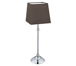 Eglo Asztali lámpa 1xE14/40W/230V