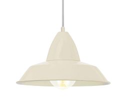 Eglo Csillár zsinóron AUCKLAND 1xE27/60W/230V