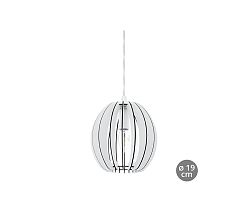 Eglo Csillár zsinóron COSSANO E14/30W/230V