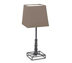 Eglo Eglo Asztali lámpa VINTAGE 1xE14/40W/230V