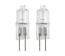 Eglo Készlet 2x Halogén izzó G4/10W/12V
