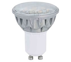Eglo KÉSZLET 2x LED Izzó GU10/5W 3000K