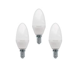 Eglo Készlet 3x LED Izzó E14/3W/230V