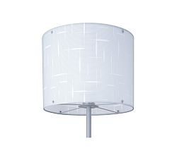 Eglo Kültéri lámpa CUBA 1xE27/22W/230V tél