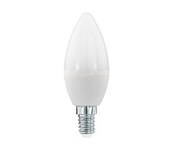 Eglo LED Dimmelhető izzó C37 E14/5,5W