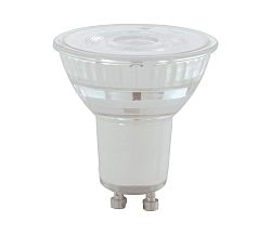 Eglo LED Dimmelhető izzó GU10/5,2W 3000K