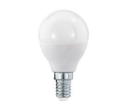 Eglo LED Dimmelhető izzó P45 E14/5,5W