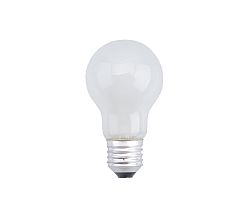 Eglo LED Izzó A60 E27/4W/230V