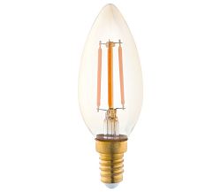 Eglo LED Izzó E27/4W 1700K
