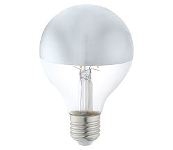 Eglo LED Izzó E27/6W 2700K