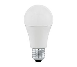 Eglo LED Izzó E27/9,5W 3000K