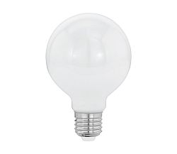 Eglo LED Izzó G80 E27/7W