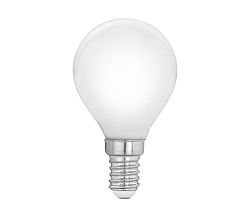 Eglo LED Izzó P45 E14/4W