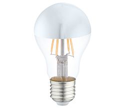 Eglo LED izzó VINTAGE E14/4W/230V