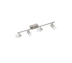 Eglo LED Spotlámpa ORVIETO 1 4xLED/3,3W/230V