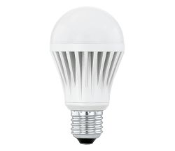 Eglo LED Szabályozható Izzó E27/13W
