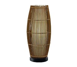 Eglo Ratan állólámpa 1xE27/11W/230V