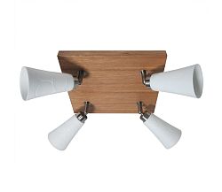 Eglo Spotlámpa 4xG9/40W/230V