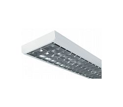Elkov Fénycsöves lámpa LLX 2xT8/36W G13 EP