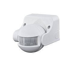 Elkov Kültéri érzékelő MOTION DETECTORS fehér IP44