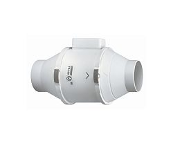 Elkov Ventilátor TD
