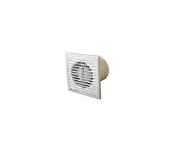 Elkov Ventilátor VENTS 100 SL 9006