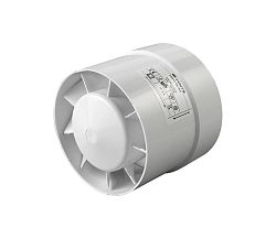 Elkov Ventilátor VENTS 125 VKO csőátmérő 12,5cm