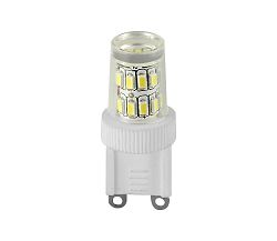 Emithor LED Izzó G9/2W