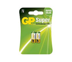 EMOS 2 db alkáli elem 910A GP 1,5V/885 mAh