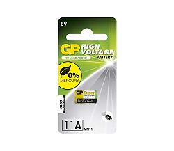 EMOS Alkáli elem 11A GP 6V/38 mAh