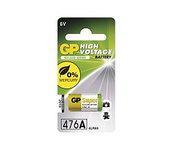 EMOS Alkáli elem 476A GP 6V/105 mAh