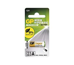 EMOS Alkáli elem A23 GP 12V/55 mAh