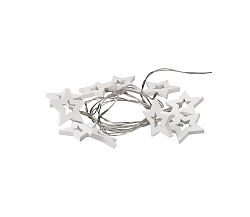 EMOS Karácsonyi díszek XMAS IP20 30xLED/3W/4,5V