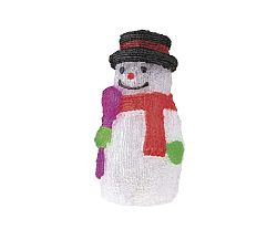 EMOS Karácsonyi díszek XMAS IP44 30xLED