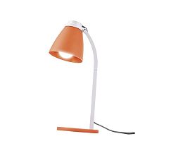 EMOS LED Asztali lámpa LOLLI 1xE14/6W/230V zöld