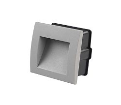 EMOS LED beépíthető irányfény BUILT