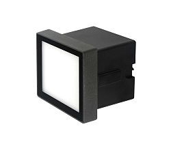 EMOS LED irányfény beépíthető BUILT