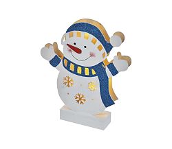 EMOS LED Karácsonyi dekor XMAS 5xLED/0,36W/2xAA