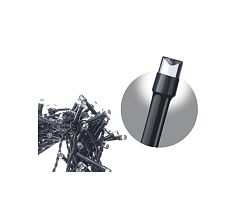 EMOS LED Karácsonyi lánc CHAIN 1xLED/6W/230V IP44
