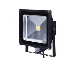 EMOS LED Reflektor HOBBY LED/50W/230V IP65