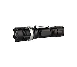 EMOS LED Zseblámpa LED/3W/1xAA