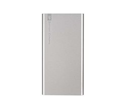 EMOS Power Bank 10 000 mAh/3,7 V töltési idő 8 óra